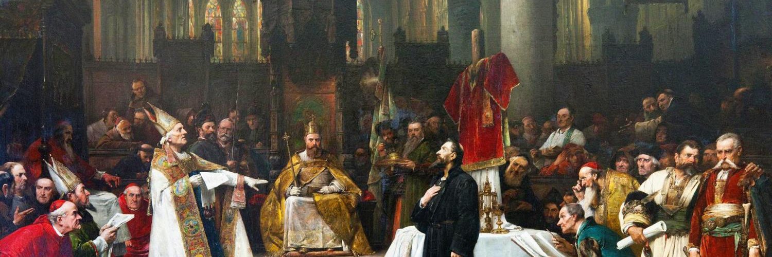 Bor Borius 🇨🇿 banner