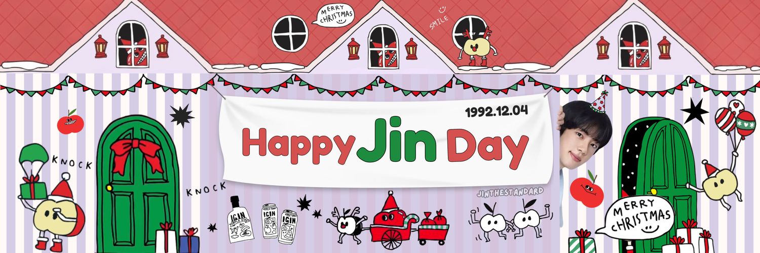 JIN STRIKER📢Support IGIN🥃Stream Happy&Echo banner