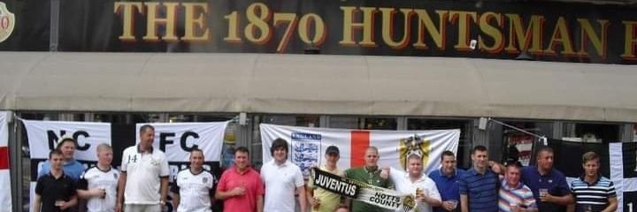 Jack Laverick banner