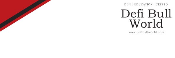 TheDefiBull Profile Banner