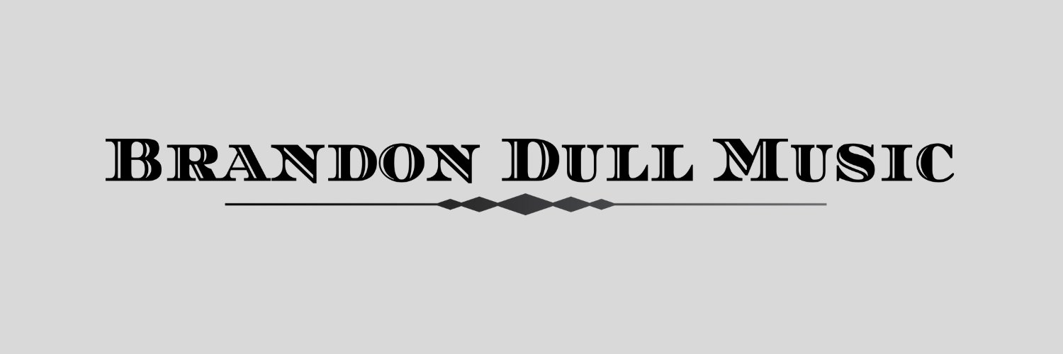 Brandon Dull banner