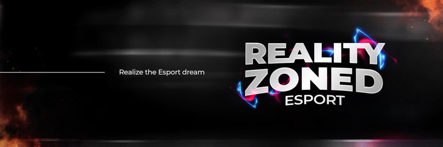 Reality Zone Profile Banner