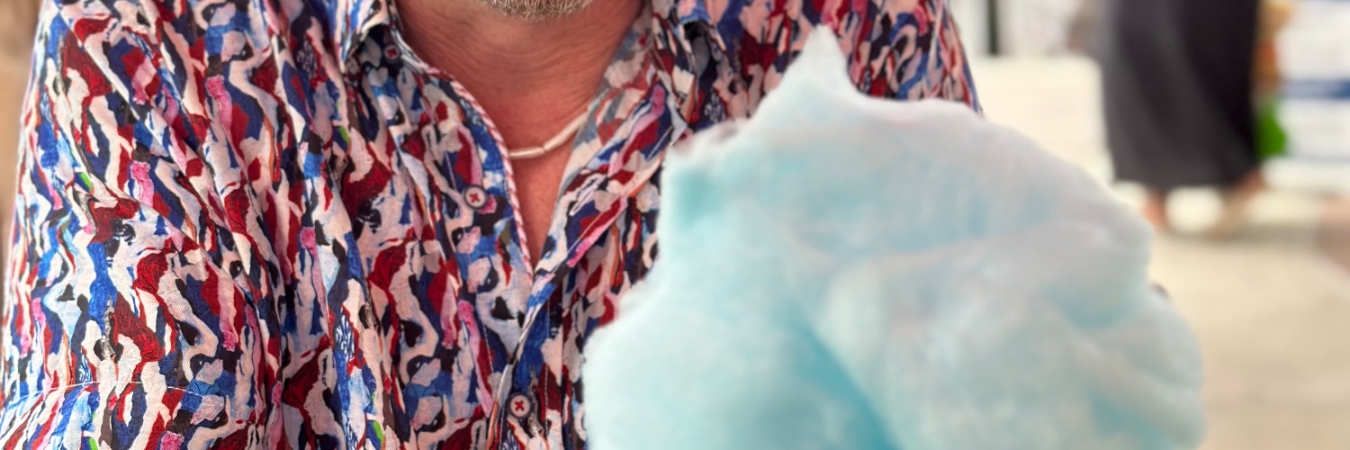 justinblaney's profile banner image