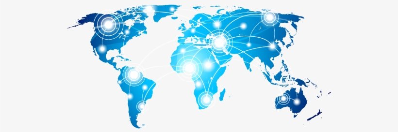 The Business Wave banner