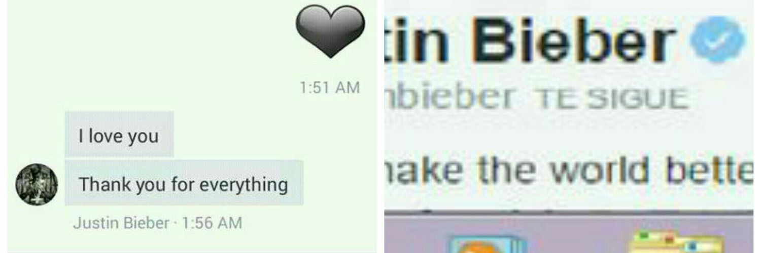 CeleBiebs06's profile banner image