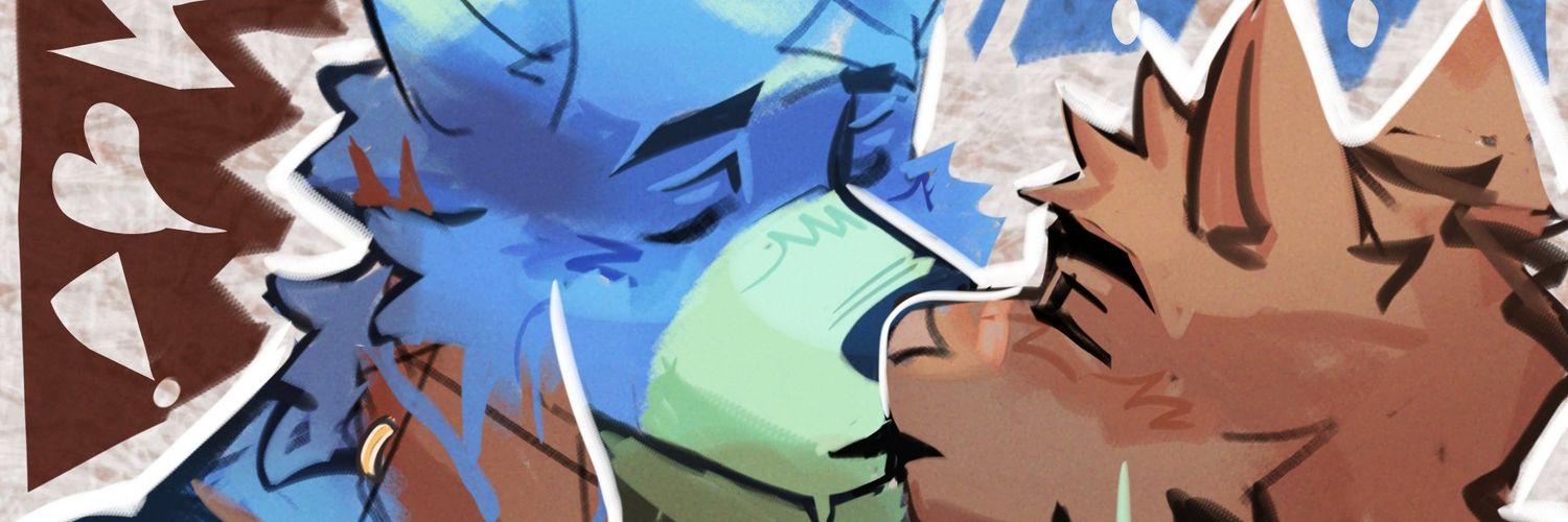 Onin -COMMS OPEN -'s banner