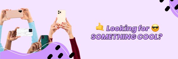 CreoCase Profile Banner