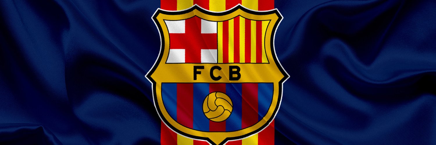 FCB FANATIC banner