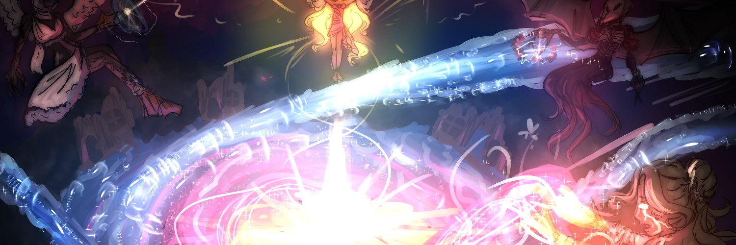 🌼💐||Aster||Commissions Open||🌼💐 banner