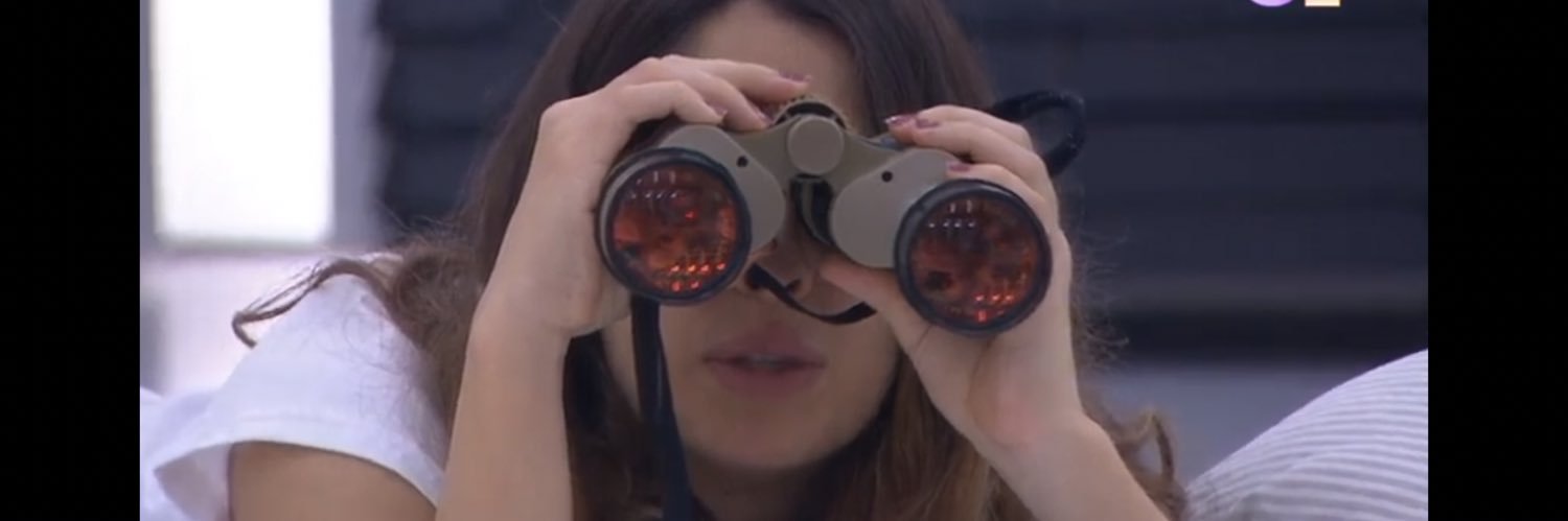 Sil 🤯 🌊 🏊‍♀️🎬🍿 banner