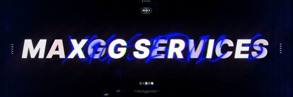 MaxGG Services LLC banner
