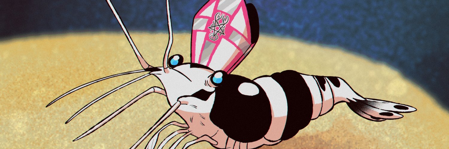 Papa Shrimp | TEAM CRYSTALS ✨💎✨'s banner