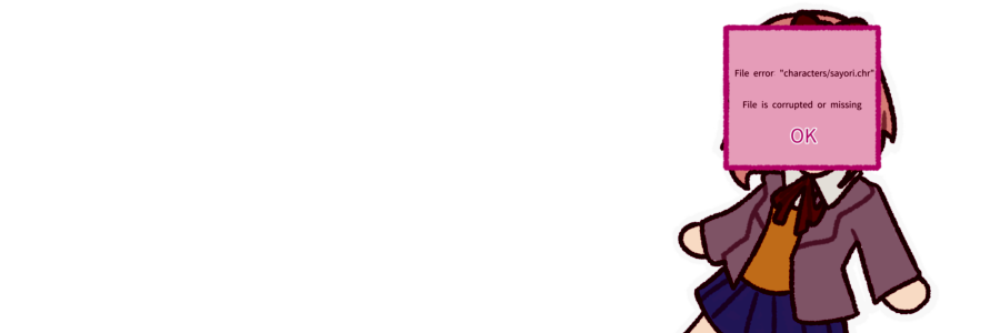 sayoriiisms's profile banner image