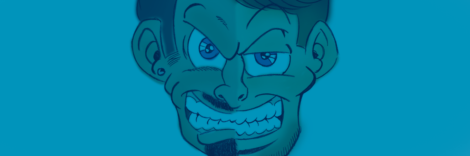 TheMatteoZone's profile banner image