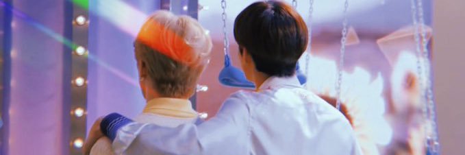 윈터-ping ❄️ banner