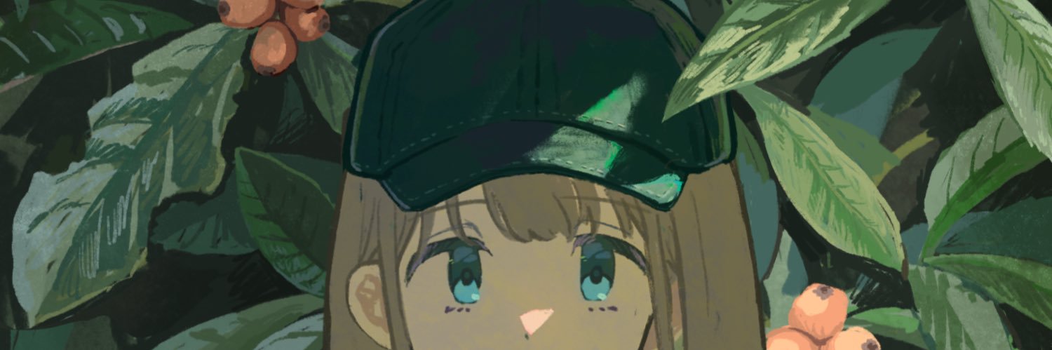 めぽ/mepo banner