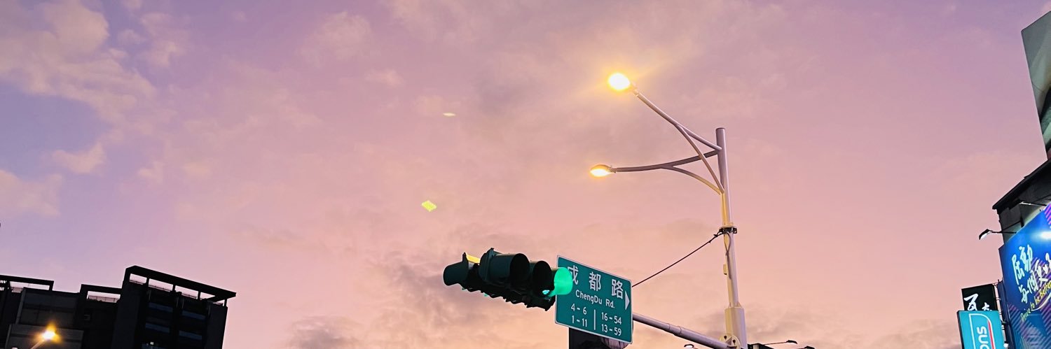 some_hao's profile banner image
