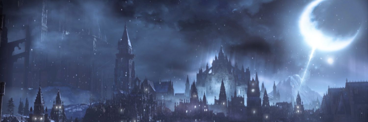 Glaive ⚔️ banner