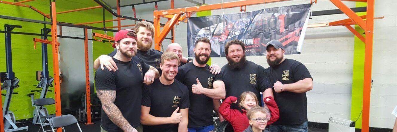 Bristolstrength's profile banner image
