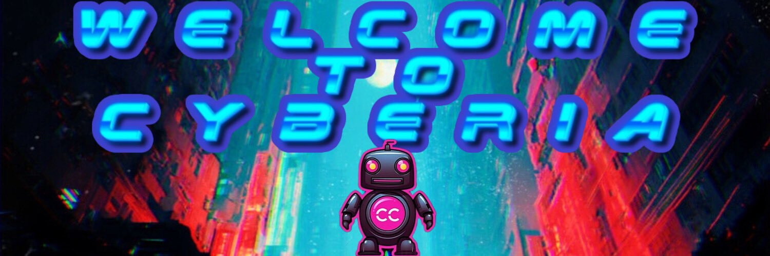 Perry - John Parker | Official banner