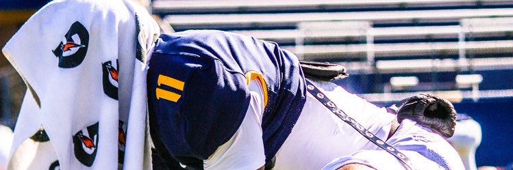 Jimmie Clemis's banner