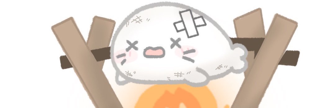 アザラシ（ゆの） banner
