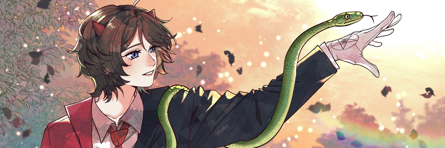 Sam For Short VT :3 banner