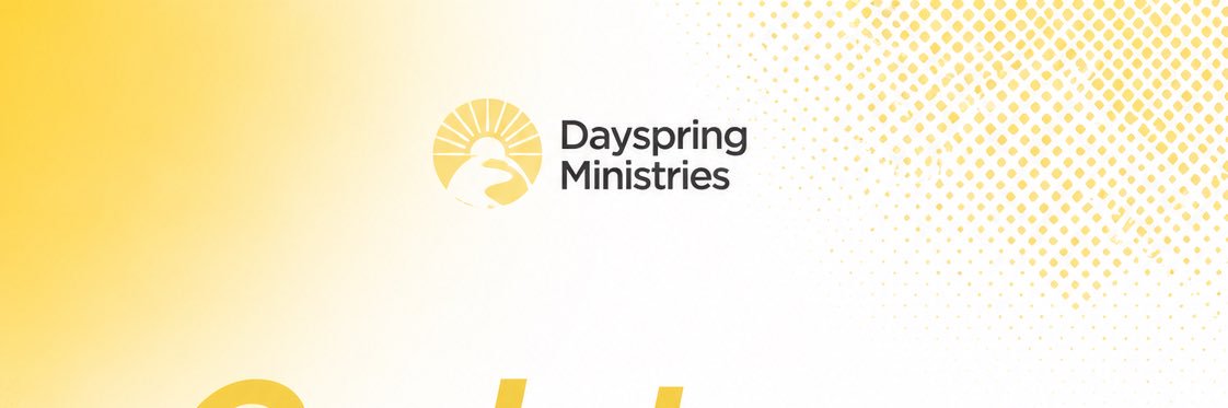 _dayspring1's profile banner image