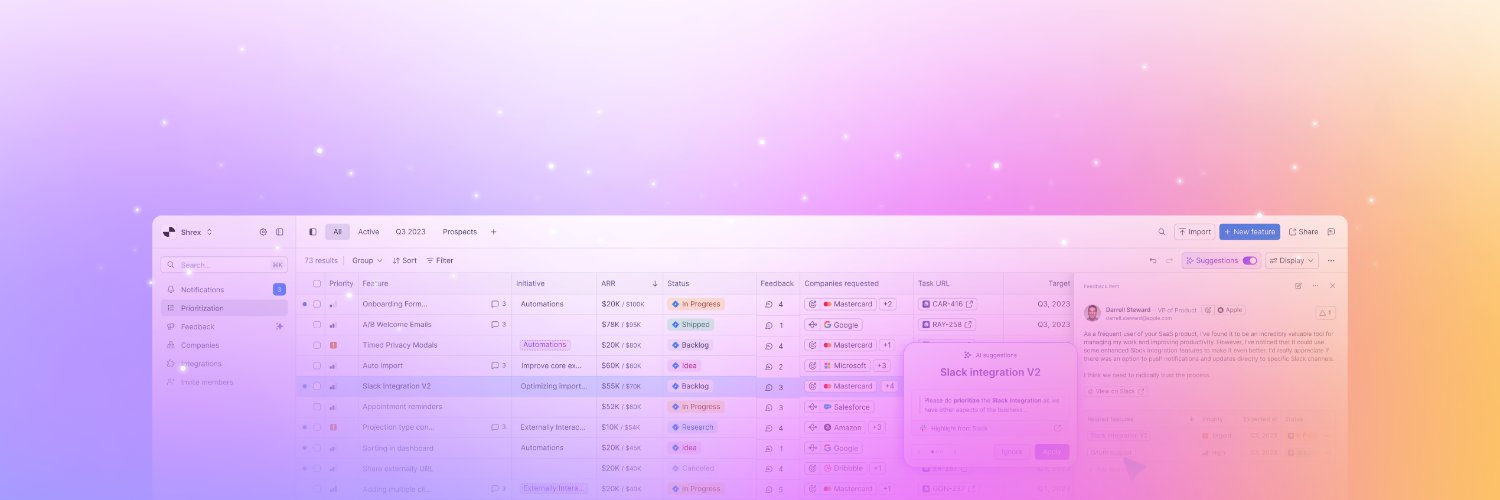 Miro Insights (formerly Cardinal) banner