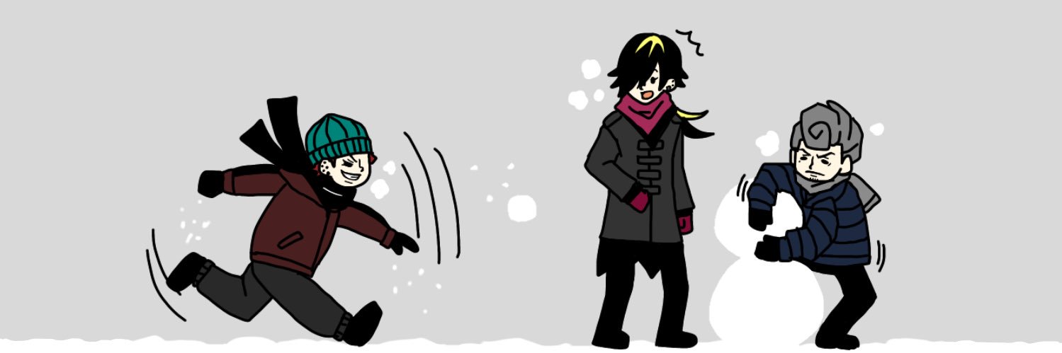 yamazo_on's profile banner image