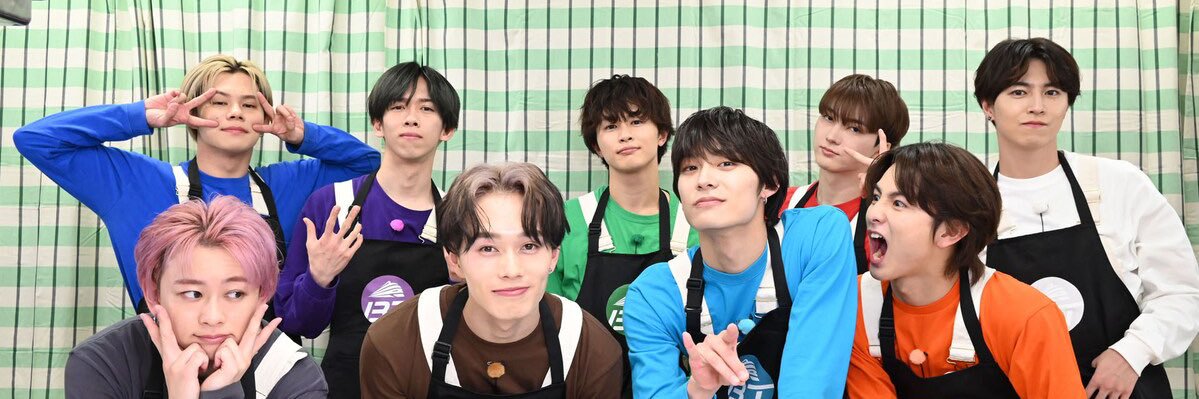 mixjuice29's profile banner image