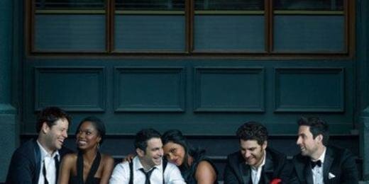 MINDYPROJECTRUS's profile banner image
