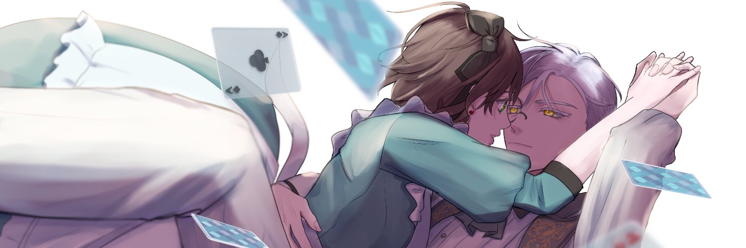 柳 banner