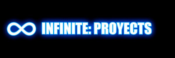 InfiniteProyect Profile Banner