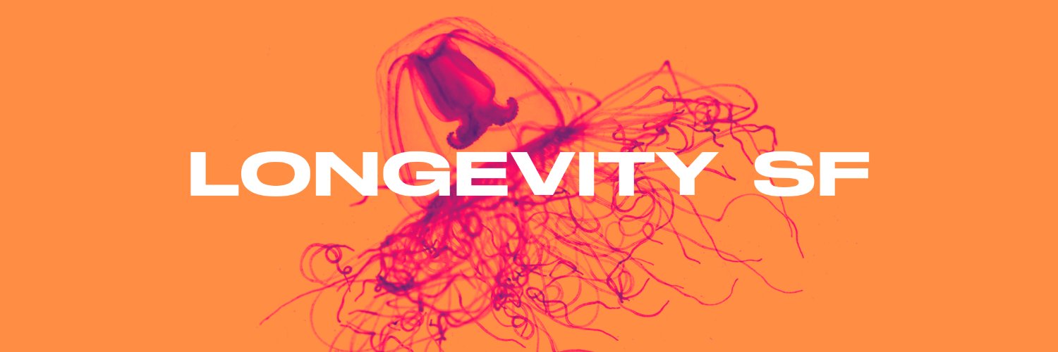 Longevity SF banner