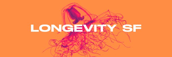 LongevitySF Profile Banner