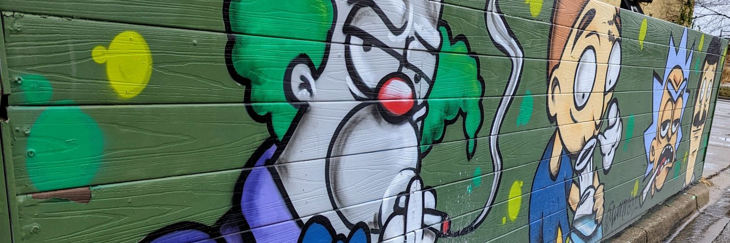 iLovePMS's profile banner image