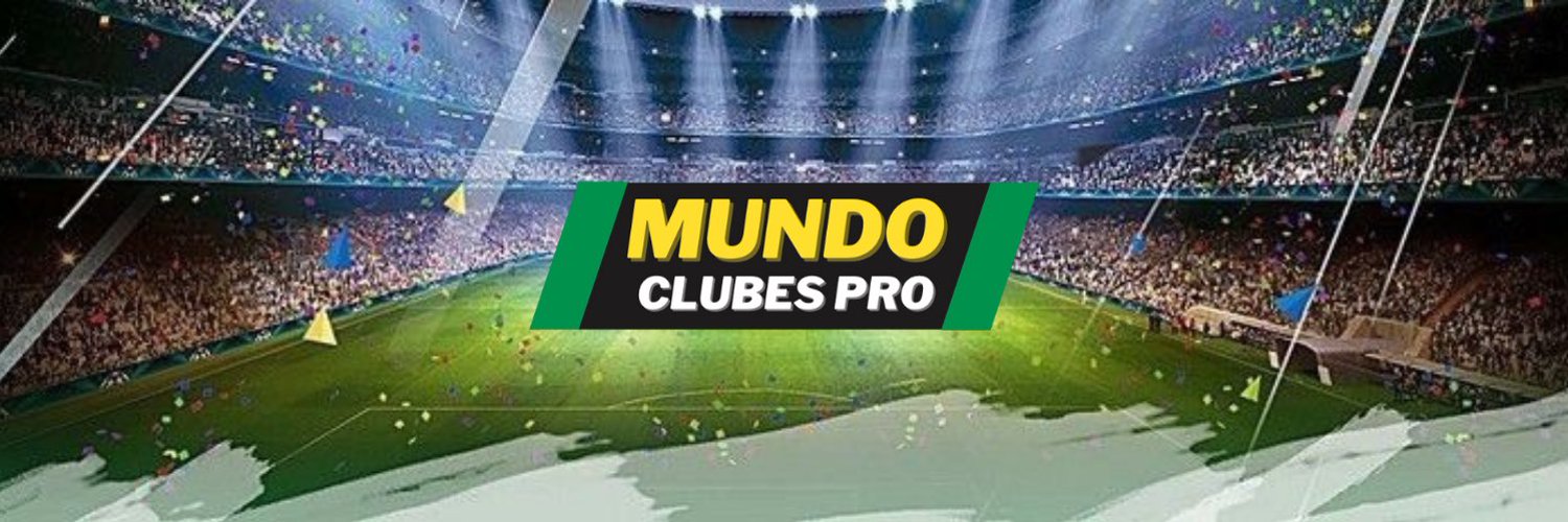 Mundo Clubes Pro Profile Banner