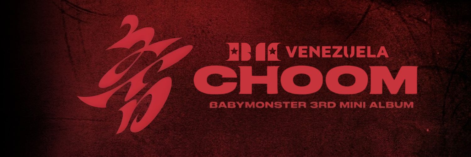 InfobmVZLA's profile banner image