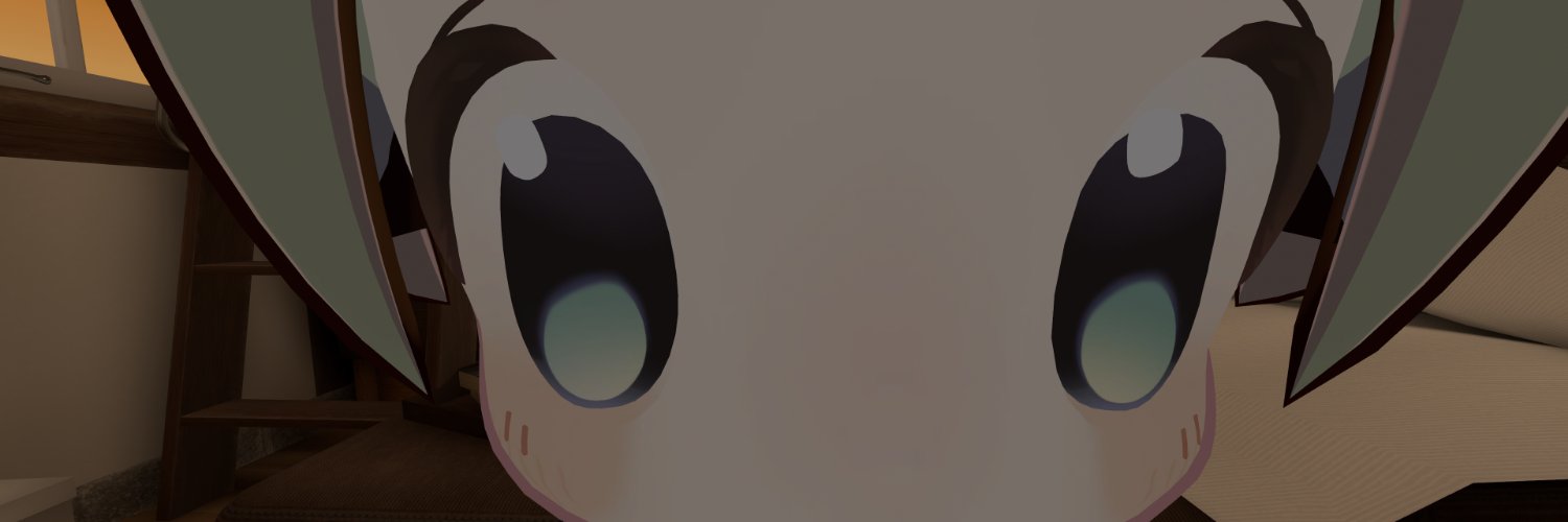 vrc_ali's banner