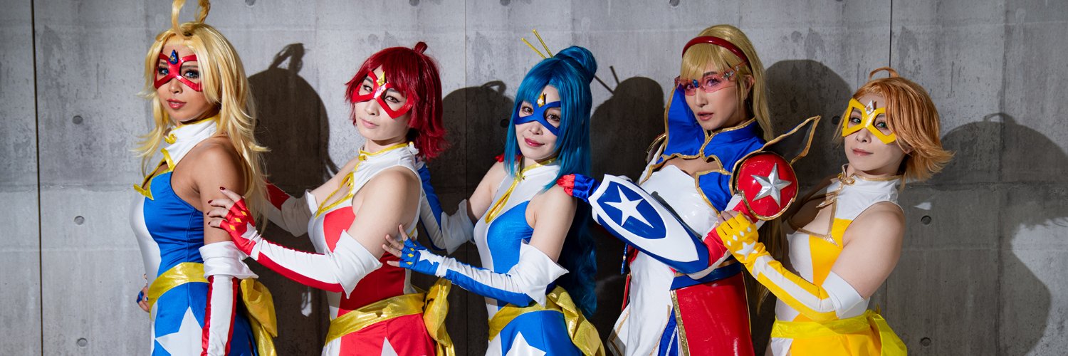 キシコ@C106土曜東W34b's banner