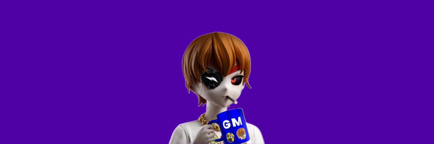 Mars banner