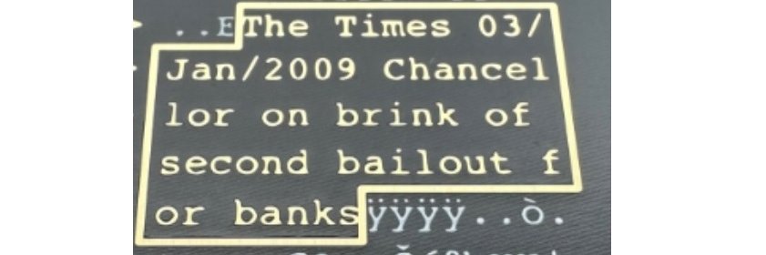 Dip's Tips PoW ∞/21M ₿ 🦌 banner