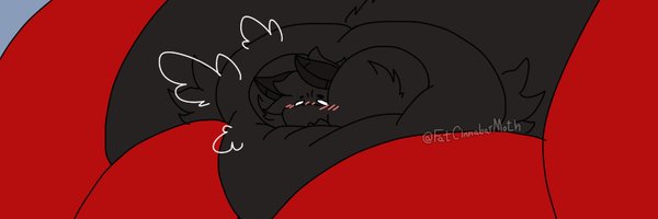 FatCinnabarMoth Profile Banner