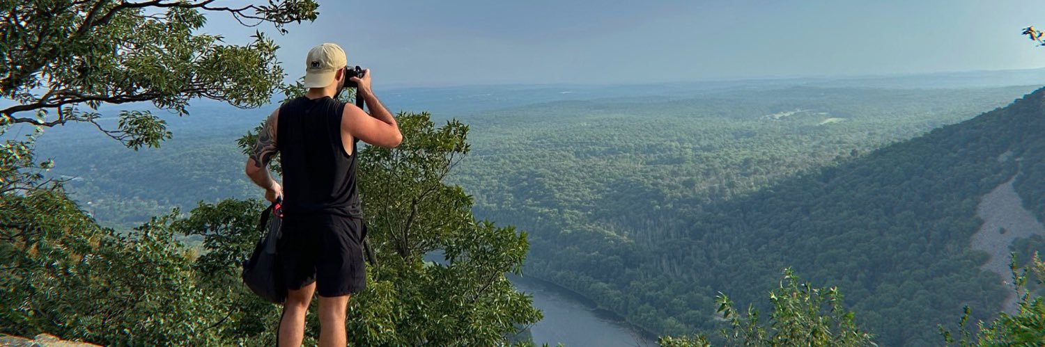 HunterPippinME's profile banner image