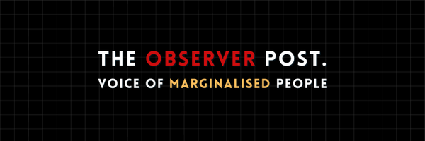 TheObserverPost Profile Banner
