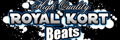 royalkortbeats's profile banner image