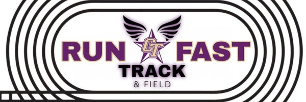 CTHSTrackField Profile Banner