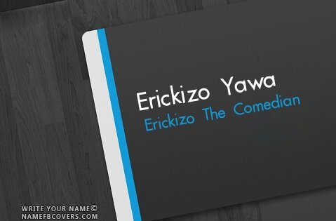 YawaEric's profile banner image