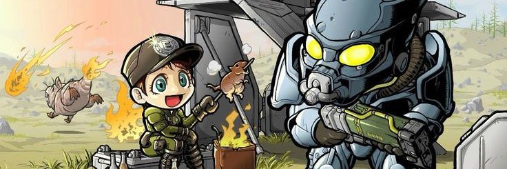 ☢️ THE BLACK DEVIL 🇺🇸 banner